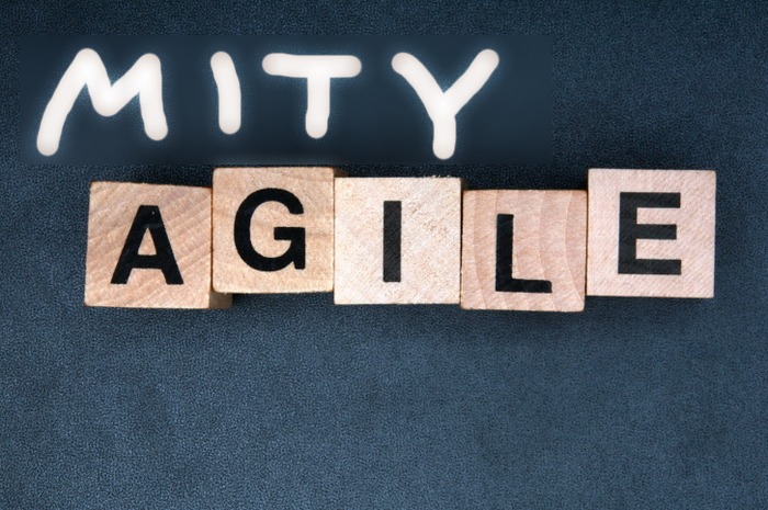 Mity Agile, czy faktyczne Agile umarł?